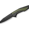 Hypersonic G10 Od Green