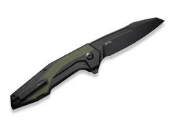 Hypersonic G10 Od Green