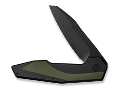 Hypersonic G10 Od Green
