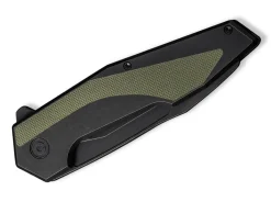 Hypersonic G10 Od Green