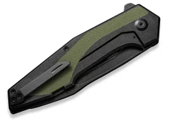 Hypersonic G10 Od Green