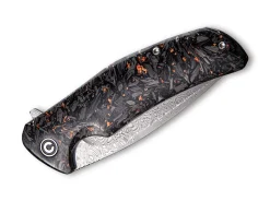 Incite Cf Copper Damascus