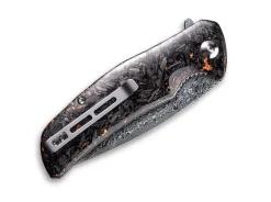 Incite Cf Copper Damascus