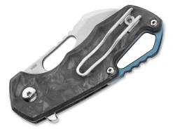 Isonzo M390 Hawkbill Cf