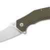 Italico G10 Od Green