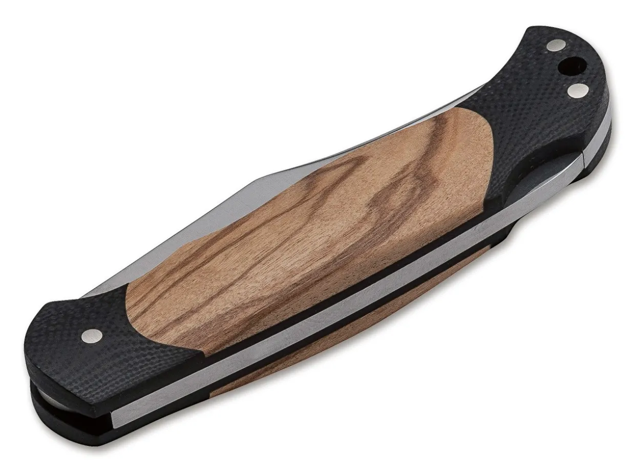 Junior Scout Lightweight Olive