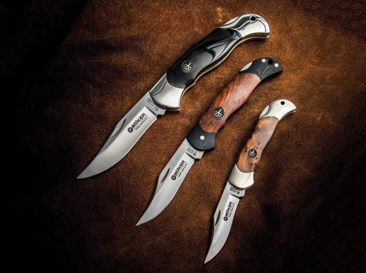 Junior Scout Lightweight Cocobolo