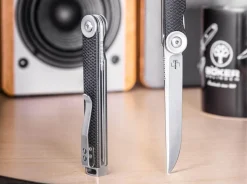 Kaizen Black G10