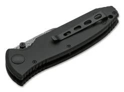 Kalashnikov Bayonet Damascus