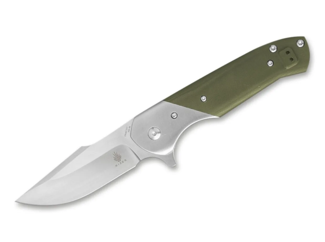 Kane Green G10