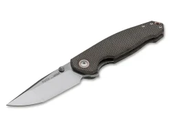 Katla Canvas Micarta Green
