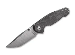 Katla Damascus Marbeled Cf
