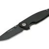 Katla Dark Stonewashed 3D Titanium
