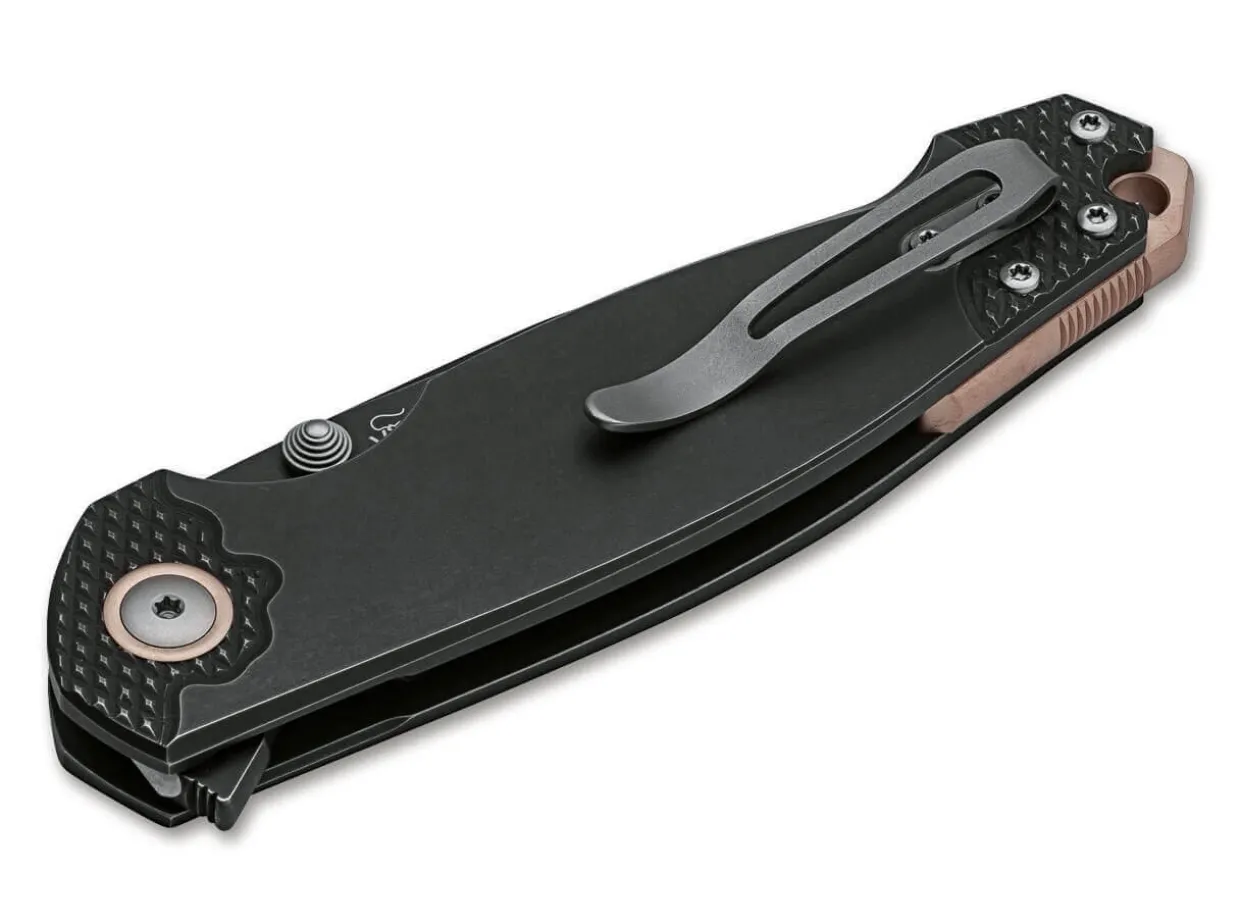 Katla Dark Stonewashed 3D Titanium