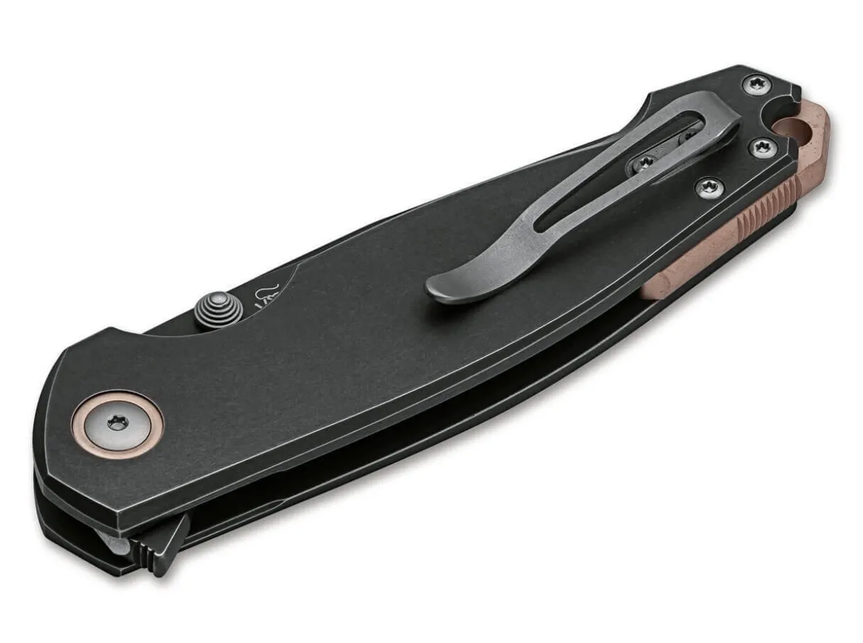 Katla Dark Stonewashed Titanium