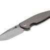Katla Stonewashed Titanium