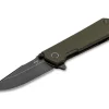 Kihon Assisted Od Green