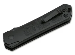 Kihon Auto All Black