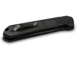 Kihon Auto All Black