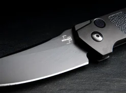 Kihon Auto All Black