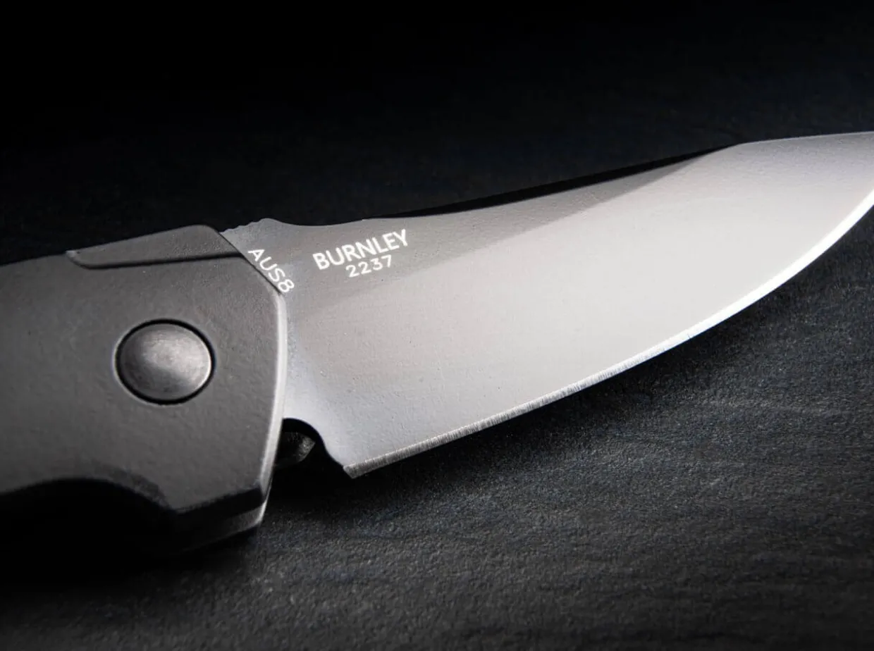 Kihon Auto All Black