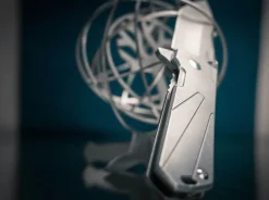 Kihon Stainless Tanto