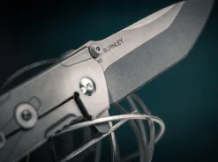 Kihon Stainless Tanto