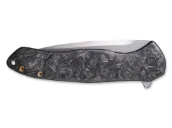 Kitefin Marble Carbon