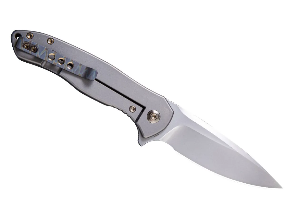 Kitefin Shredded Carbon