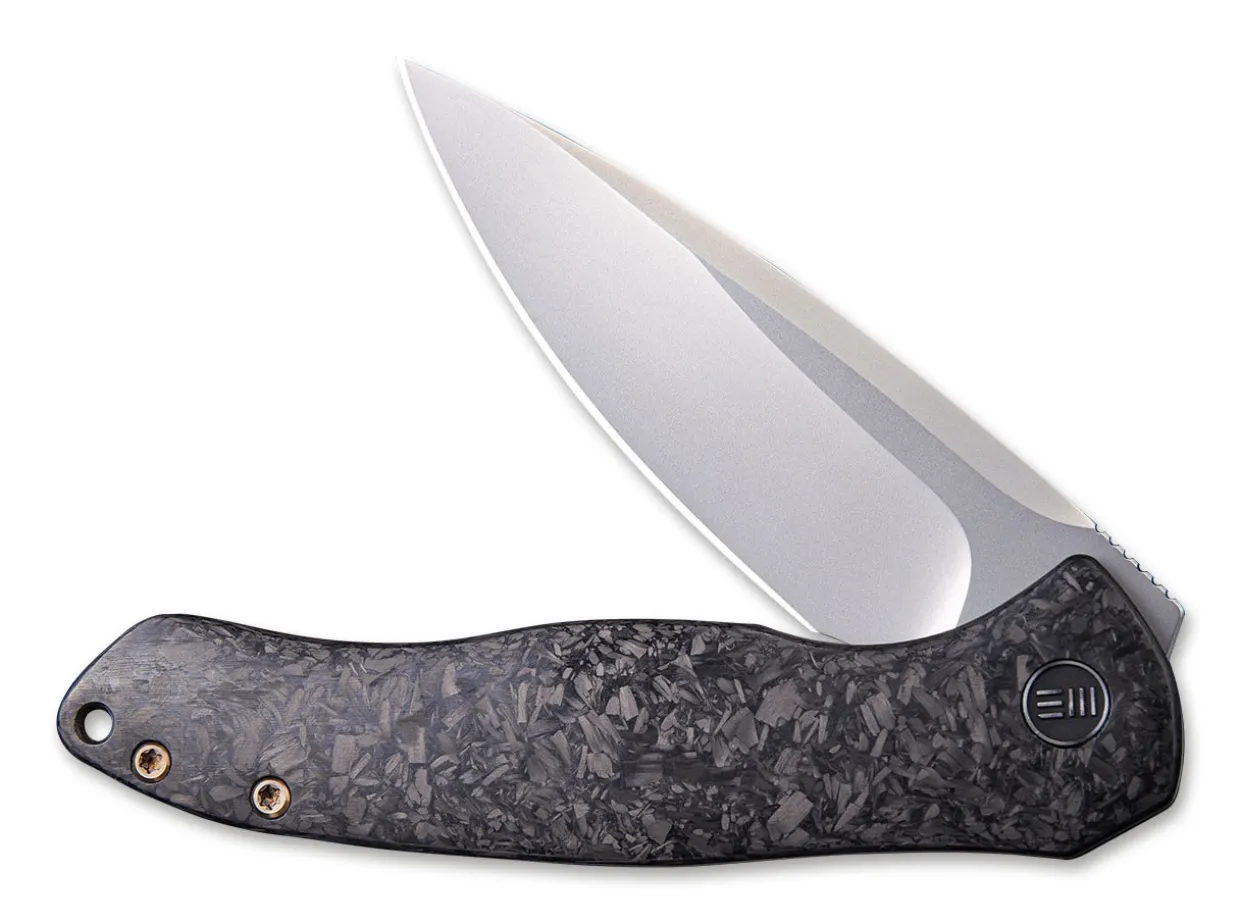 Kitefin Shredded Carbon