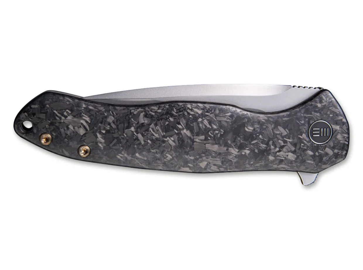 Kitefin Shredded Carbon