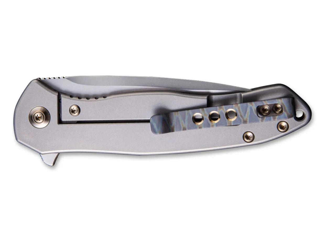 Kitefin Shredded Carbon