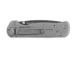 Krakatoa Folder Wood