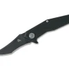 Kravi Black G10