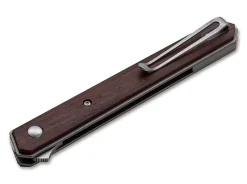 Kwaiken Air Cocobolo Brown