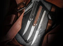 Kwaiken Air Cocobolo Brown