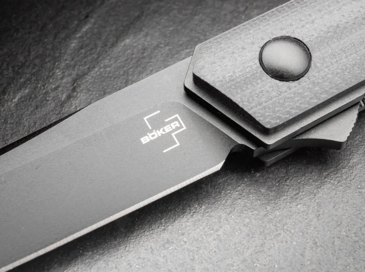 Kwaiken Air G10 All Black