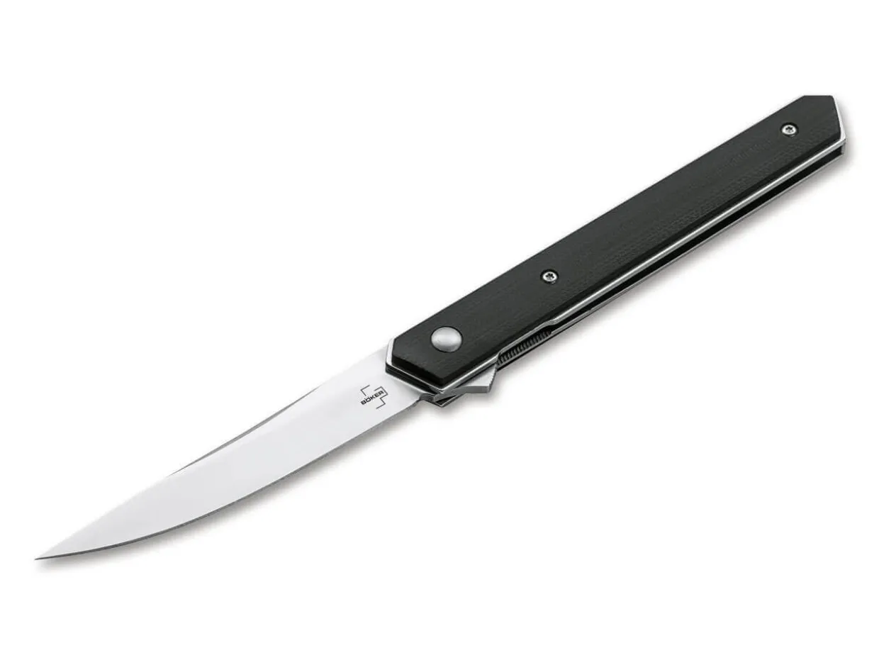 Kwaiken Air G10 Black