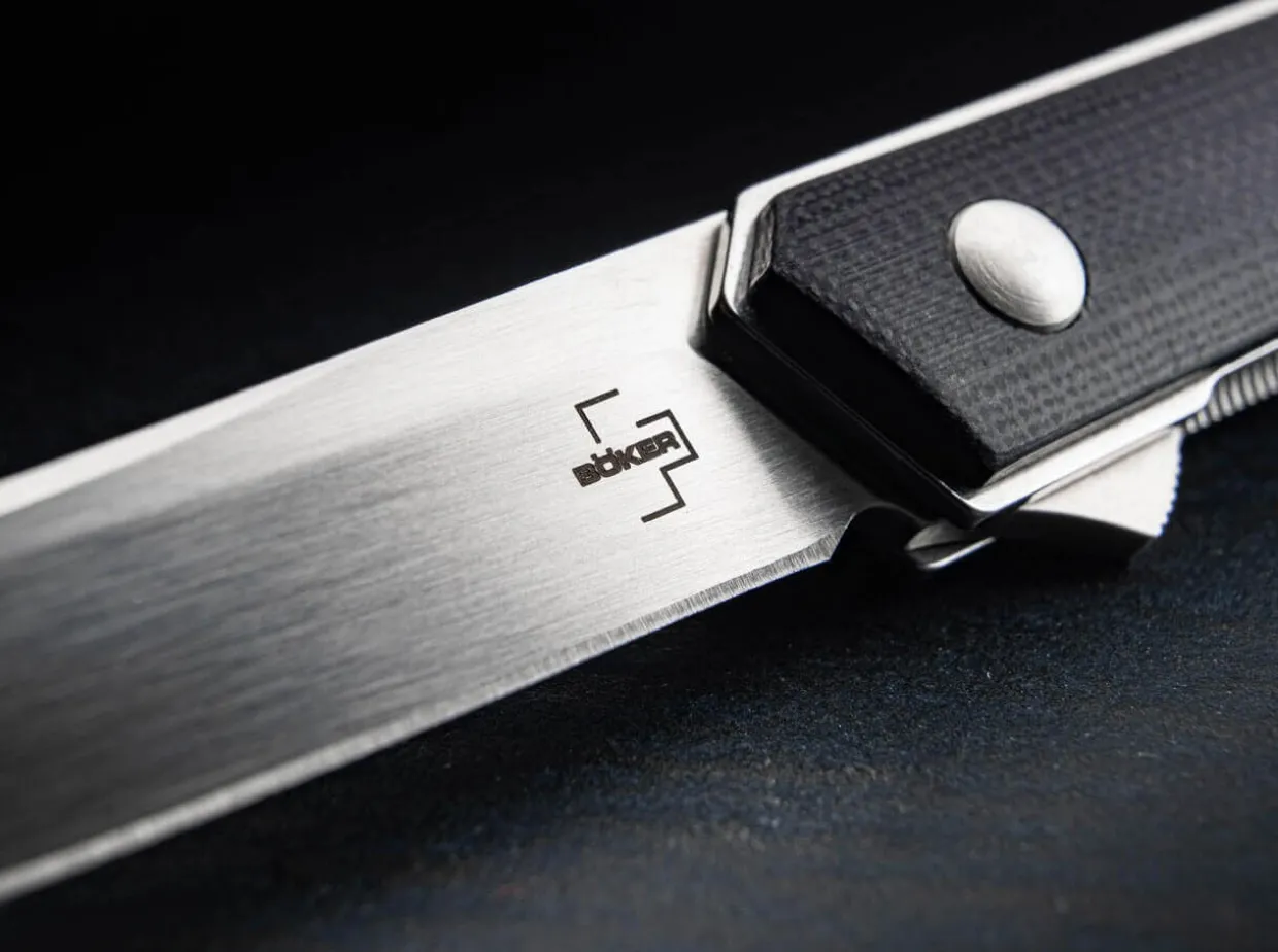 Kwaiken Air G10 Black