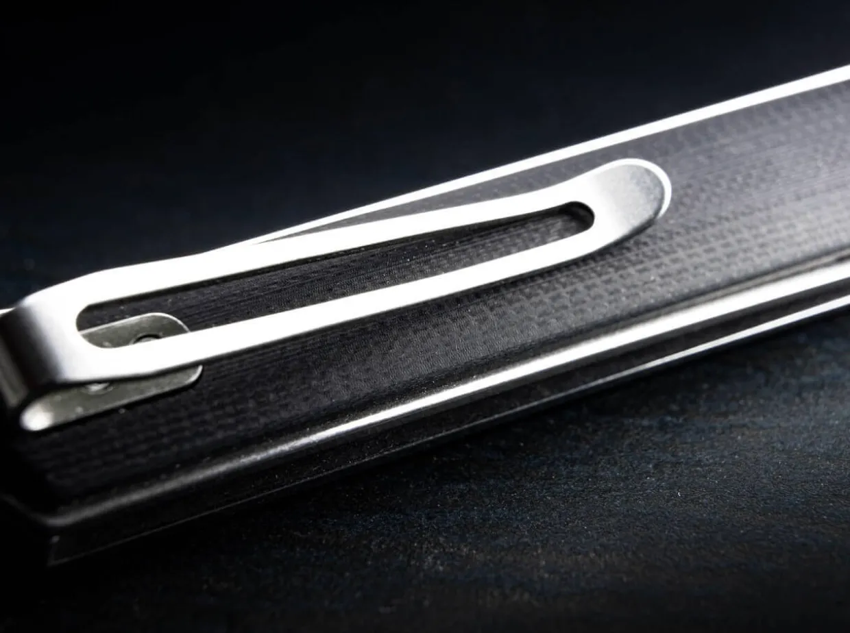 Kwaiken Air G10 Black