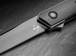 Kwaiken Air Mini G10 All Black