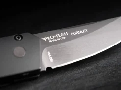 Kwaiken Compact Automatic All Black