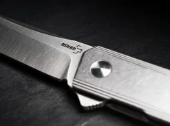 Kwaiken Flipper Framelock