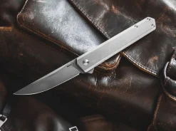 Kwaiken Flipper Framelock