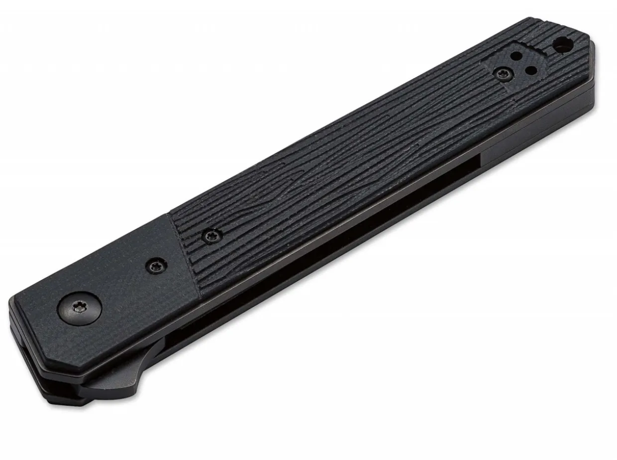 Kwaiken Flipper Tactical