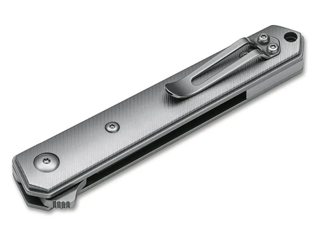 Kwaiken Mini Flipper Titan