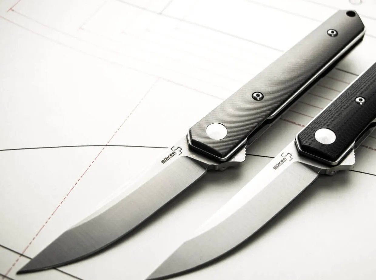 Kwaiken Mini Flipper Titan