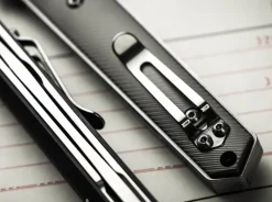 Kwaiken Mini Flipper Titan