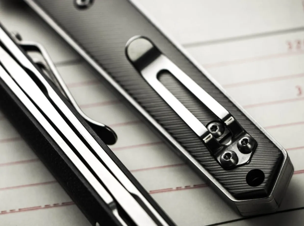 Kwaiken Mini Flipper Titan