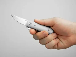 Kwaiken Stubby Titanium